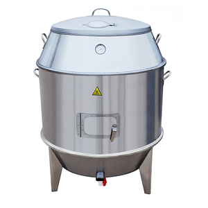 <span class=keywords><strong>Mini</strong></span> <span class=keywords><strong>rôtissoire</strong></span> automatique de canard fours à <span class=keywords><strong>poulet</strong></span> grillades four à charbon commercial - Product Image 5