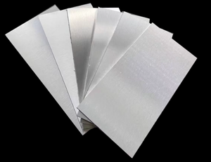 Bon prix Fabricants chinois Plaque en aluminium 6061 6063 T6 Plaque en aluminium 5083 5754 - Product Image 4