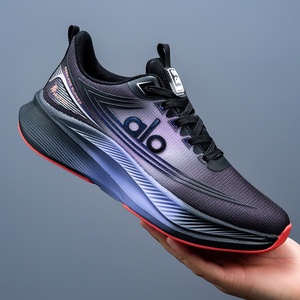 <span class=keywords><strong>Scarpe</strong></span> Sportive da Uomo 2026 Nuove Estive in Mesh Traspiranti da Corsa Antiscivolo Ammortizzanti Leggere Casual con Lacci Solidi - Product Image 6