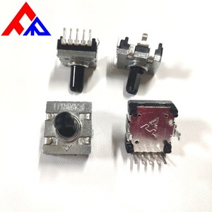 Fanrui RS16 – Codeur de Valeur Absolue Logique pour Applications Audio, Vente Directe Fabricant, Prix Compétitif, DC5V - Product Image 6
