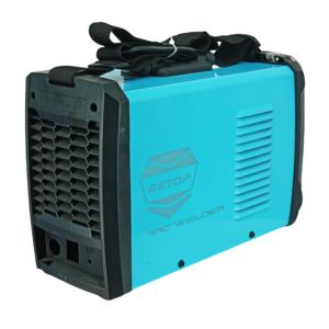 Máquina <span class=keywords><strong>de</strong></span> Soldadura <span class=keywords><strong>de</strong></span> Arco <span class=keywords><strong>de</strong></span> Alta Calidad 220/110V, Equipo <span class=keywords><strong>de</strong></span> Soldadura Usado, Máquina <span class=keywords><strong>de</strong></span> Soldadura MMA-165 - Product Image 4