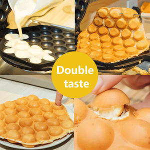 La nouvelle poudre Offre Spéciale d'oeufs Aberdeen peut faire une variété de friandises en poudre préfabriquée - Product Image 4