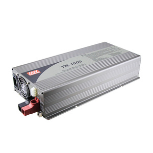Tn-1500-212 เครื่องแปลงไฟฟ้าเฟสเดียว 1500w คลื่นไซน์แท้ พร้อมที่ชาร์จพลังงานแสงอาทิตย์สำหรับมอเตอร์และเครื่องปรับอากาศ ของแท้ใหม่ สำหรับระบบอัตโนมัติอุตสาหกรรม - Product Image 1