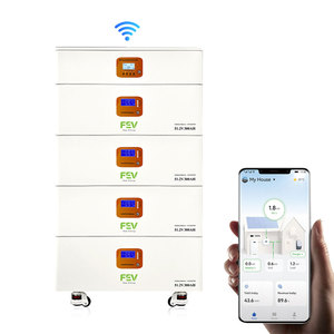 Sistema Solar Híbrido de Alta Potencia de 12KW, Reducción de Costos de Electricidad Doméstica Mediante Optimización de la Carga Pico - Product Image 2