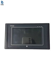 คอนโทรลเลอร์ PLC อุตสาหกรรม MC-24MR-4MT-F500-FX สำหรับระบบอัตโนมัติ - Product Image 1