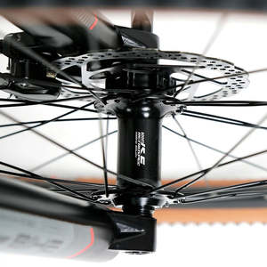 Deore M6100 12-Tốc Độ <span class=keywords><strong>29er</strong></span> Hợp Kim Nhôm Xe Đạp Handlebar 148Mm Xe Đạp Leo Núi Màu Đen Unisex - Product Image 3