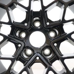 Rines Xywheel Forged Beadlock 5X120 5x112 72.6 66.6 17 18 19 20 Pulgadas para Carreras de Arrancones para <span class=keywords><strong>Bmw</strong></span> Diseño 826M F80 F82 F87 M3 M4 - Product Image 5