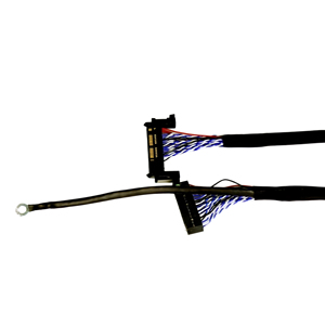 SP513-54N-56M2 Kabel Layar LCD EDP 2-in-1 N19w3 45.0k202.0011 Kabel Daya Konstruksi Kabel LVDS - Product Image 1