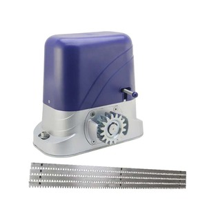 24VDC <strong>Wifi</strong> BT Smart <strong>Gate</strong> <strong>Opener</strong> Electric Sliding <strong>Gate</strong> Door Motor DC 1200KG - Product Image 3