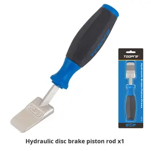 Outil de réparation et de rétention pour étrier de <span class=keywords><strong>vélo</strong></span> à disque hydraulique en acier à haute teneur en carbone, pour VTT - Product Image 6