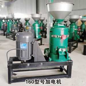 Machine d'épissage automatique de maïs, g, pour distributeur de grain, traitement d'épluchage de maïs de <span class=keywords><strong>sarrasin</strong></span> - Product Image 6