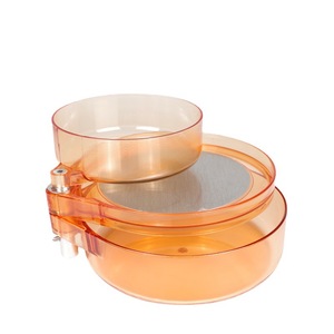 Fishing Haha <b>Bait</b> Tray 3 In 1 Magnetic PC Material Multi Function Fishing Tackle <b>Box</b> - Product Image 5