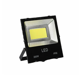 Sân vận động dự án COB ánh sáng nhôm 220V công suất cao không thấm nước IP66 LED đường phố dẫn đèn pha - Product Image 5