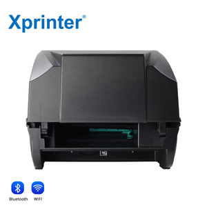 เครื่องพิมพ์ฉลากบาร์โค้ดแบบใช้ความร้อน XP-H400B/ XP-H400E สำหรับฉลากเครื่องพิมพ์แบบใช้ความร้อนขนาด4นิ้วที่หลากหลาย - Product Image 6