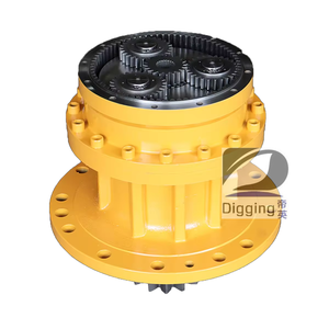 Escavatore <span class=keywords><strong>EX60</strong></span> <span class=keywords><strong>EX60</strong></span>-1 EX100-<span class=keywords><strong>3</strong></span> EX120-2 EX200-5 motore oscillante e cambio oscillante per altalena Assy - Product Image 6