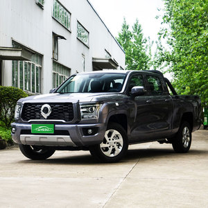 EN STOCK nuevo estilo coches de gas de alta velocidad Great Wall car pickup Truck <span class=keywords><strong>2022</strong></span> 2,0 T caja larga GW4D20M coche nuevo - Product Image 4