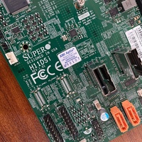 Carte mère de serveur d'origine neuve pour Supermicro H11DSi