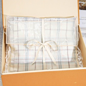 أكياس أورجانزا مخصصة بالجملة مع طباعة الشعار لتغليف مستحضرات التجميل والهدايا الفاخرة والملابس - Product Image 5