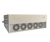 Filtro armónico activo AHF garantizado 220V/25A/3P3W/3P4W/Control de calidad de Potencia óptima/Corrección del factor de potencia
