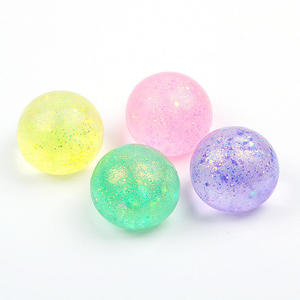 Các Nhà Sản Xuất Bán Hàng Trực Tiếp Lấp Lánh Tpr Bóp Maltose Bóng Vui Vẻ Bóng Căng Thẳng Cho Trẻ Em Và Người Lớn Với <span class=keywords><strong>Fidget</strong></span> Đồ Chơi - Product Image 4