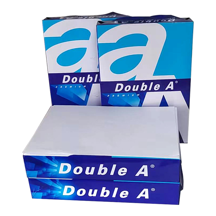 100% оригинальная Двойная копировальная бумага A4 80 г/м2 70 г офисная фотокопировальная бумага