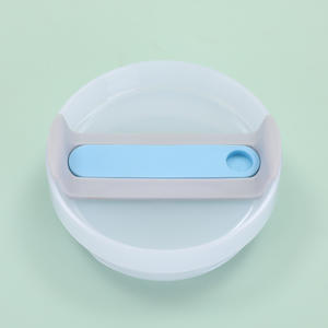 ฝาซิลิโคนรุ่นที่ 2 ขนาด 40 ออนซ์ สำหรับ Stanley ปิดผนึกกันรั่วซึม ใช้ได้กับแก้วน้ำและแก้วเก็บความเย็น ขายส่งจากโรงงานโดยตรง - Product Image 2