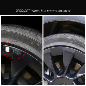 Vente en gros 20 \ "Enjoliveurs de roue pour Tesla Model Y - Product Image 2