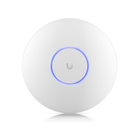 Nuevo UniFi U7-Pro/U7-Pro XG WiFi 7 Enterprise AP Tri-Banda 6GHz 10GbE Punto de Acceso Inalámbrico de Alta Densidad en Stock