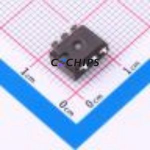 219-3MSTR DIP Switch SMD Switch Single Pole Single Throw 3 2.54mm 100mA - Product Image 2