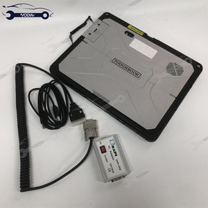 Cable de Datos F01183A para Programador ZAPI, Software de Consola ZAPI, Herramienta de Diagnóstico para Controlador Eléctrico ZAPI-USB y Tablet CF33 - Product Image 5