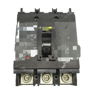 Qbl32200 240V 200a (como en la imagen) Unmp Nuevo Original Listo Stock Automatización industrial Pac Dedicado Plc Programación Contr - Product Image 1