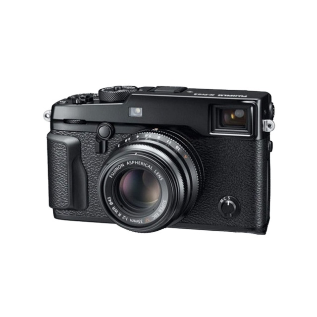 DF Wholesale Original Mirrorless Camera X-PRO 2 Xpro2 Pre-Owned Literary Vintage Full HD 1080P Digital Camera