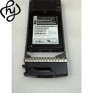 4XB7A14176 Penyimpanan Hard Drive SSD 2,5" 7,68TB SAS untuk DE4000H DE6000H 01PG653 - Product Image 2