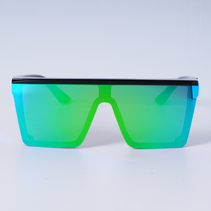 <span class=keywords><strong>Occhiali</strong></span> di sicurezza a strappo laterali classici da donna ANSI Z87.1 con cornice nera lente a specchio da uomo <span class=keywords><strong>occhiali</strong></span> da sole di sicurezza all'ingrosso - Product Image 2