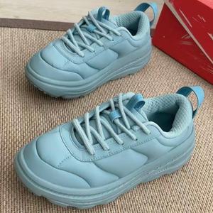 Chaussures de course pour hommes DSYX, tige en tissu, semelle intermédiaire en caoutchouc, respirantes, anti-odeurs, légères, fermeture à lacets, toutes saisons - Product Image 5