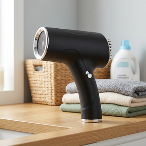 Sèche-cheveux à réglage automatique - Capteur de distance intelligent pour des résultats de salon - Moteur BLDC ultra-rapide et soin ionique |   Puissance professionnelle - Product Image 2