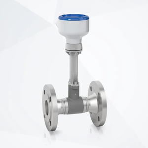 Convertisseur de débit KROHNE VFC 100 d'origine pour combinaison avec capteur OPTISWIRL 2000 VFC 100 KROHNE VFC 100 Convertisseur de débit VFC 100 - Product Image 6