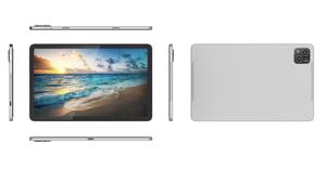 Độ phân giải cao 10.4 inch chơi game Tablet PC với RAM lớn 6GB Rom 128GB 4G Incell màn hình giáo dục máy tính bảng Octa Core Bộ vi xử lý - Product Image 2