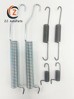 Kit de reparación de frenos 44201-EB360 para Ford Ranger Mazda BT50
