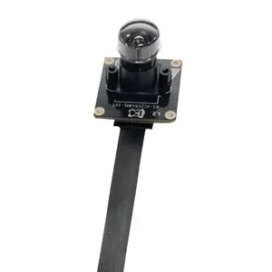 Módulo de cámara de movimiento dinámico, 2MP, 1080P, 120fps, FPC + PCB, IMX462, MIPI