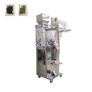 Máquina Envasadora de Detergente en Polvo, Máquina Envasadora de Arroz, Máquina Envasadora de <span class=keywords><strong>Pimienta</strong></span> de 1 kg, 2 kg y 5 kg - Product Image 2