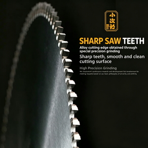 Hoja de sierra de mesa multiusos de precisión OEM de grado industrial israelí y malayo, con eje de 30 mm, diámetro de 350 mm (12 pulgadas) y 96 dientes - Product Image 6