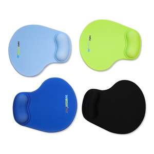Glorieux Gel Home Office Works Ordinateur Tapis de souris Clavier Repose-poignet Coussin Plate-forme - Product Image 1