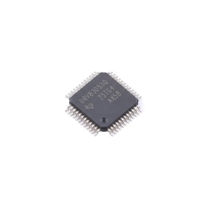 DRV83053QPHPRQ1 HTQFP-48(7x7) Chip Controlador de Gate Driver - Product Image 1