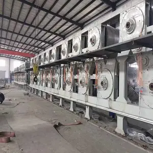 Used Toilet Paper Machine Equipment