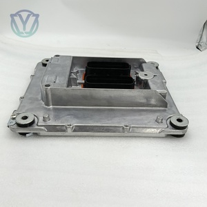 20814642 20814604 Carte mère de commande de haute qualité ECM ECU Pièces d'excavateur adaptées aux moteurs D13 D13F - Product Image 1