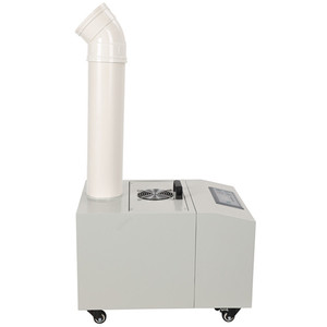 Humidificador Ultrasónico Industrial <span class=keywords><strong>YAKE</strong></span> 3kg/h Modelo RYJS-03D para Cultivo en Invernadero - Product Image 5