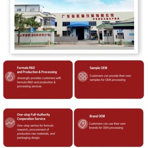 OEM all'ingrosso personalizzato piccolo 100ml in bottiglia di acido lattico fruttato bevanda Multi-sapore pronto mangiare bevanda per i bambini direttamente - Product Image 4