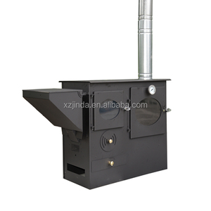 Nouvelle arrivée Réchaud à <span class=keywords><strong>granulés</strong></span> d'extérieur avec four pour barbecue tente <span class=keywords><strong>de</strong></span> camping - Product Image 3