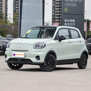 Leapmotor T03 Mini Hatchback Eléctrico, Movilidad Urbana Inteligente, Vehículo Eléctrico de Marca China Asequible, Auto Urbano para Conductores Jóvenes - Product Image 2
